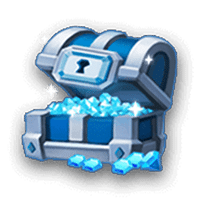 Diamonds 55,800